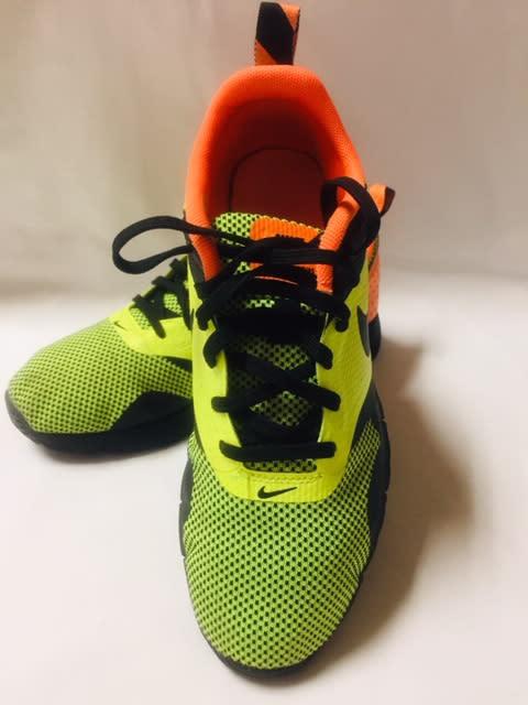 the latest nike takkies